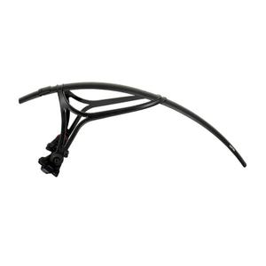 Single-rod mudguards with adjustable collar Zefal 700C - 650B Zefal Shield R35 (x2) image-1