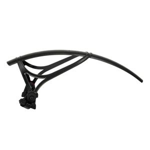 Single-rod mudguards with adjustable collar Zefal 700C - 650B Zefal Shield R35 (x2) image-2