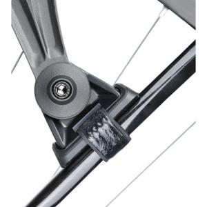 Single-rod mudguards with adjustable collar Zefal 700C - 650B Zefal Shield R35 (x2) image-4