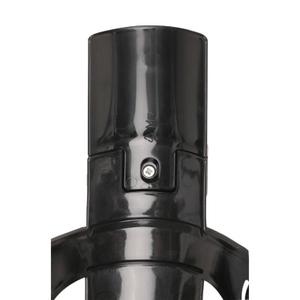 Single-rod mudguards with adjustable collar Zefal 700C - 650B Zefal Shield R35 (x2) image-5