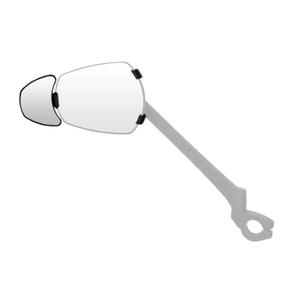 Bike mirror Zefal Espion E100 Cargo image-1