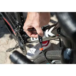 Kabelschloss Zefal K-Traz Zip3 image-3