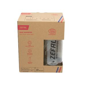 Spray per la pulizia della bicicletta Zefal Zefal Ecocert image-3