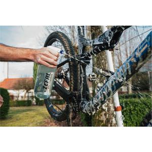 Spray per la pulizia della bicicletta Zefal Zefal Ecocert image-1