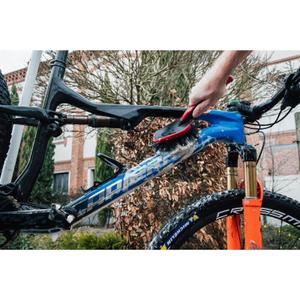 Spray per la pulizia della bicicletta Zefal Zefal Ecocert image-2