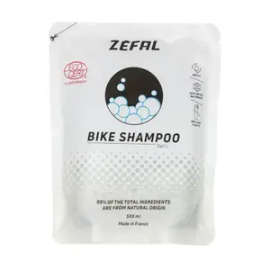 Bike cleaning spray Zefal Label Ecocert Ecodetergent image-0
