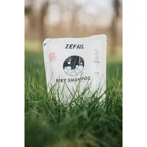 Bike cleaning spray Zefal Label Ecocert Ecodetergent image-1