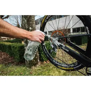 Bike cleaning spray Zefal Label Ecocert Ecodetergent image-5