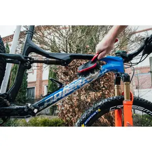 Bike cleaning spray Zefal Label Ecocert Ecodetergent image-4