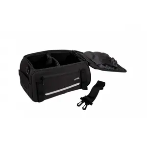 Traveler 40 bike carrier bag Zefal image-1