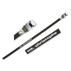 Jeu de courroies longues Zefal image-0