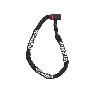 Serratura a catena con chiave Zefal K-traz m14 image-0