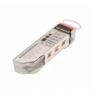 Kit di 8 patch con ferro da stiro per pneumatici Zefal image-0