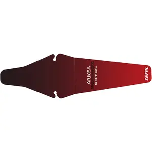 Achterspatbord bij zadelpen Zefal Shield lite M image-2