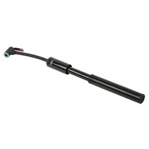 Μίνι αντλία χειρός presta/standard Zefal Mt 4 Barresta image-1