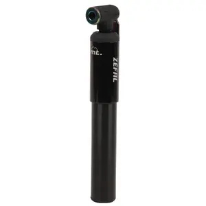 Μίνι αντλία χειρός presta/standard Zefal Mt 4 Barresta image-2