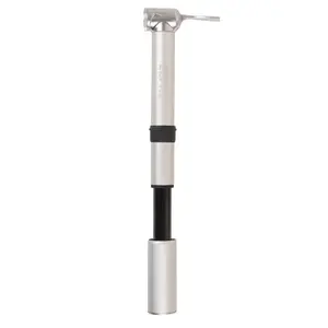 Mini-pompe à main presta/standard Zefal 7 Barresta image-0