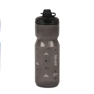 Δοχείο με καπάκι Zefal Sens Soft NO-MUD 800 ml image-0