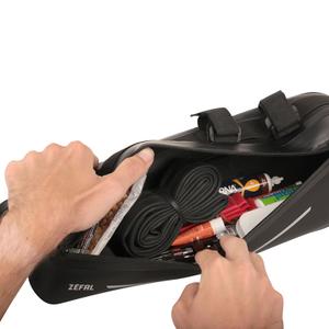 Borsa da telaio Zefal Adventure C2 Poly NR image-1