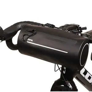Bike handlebar bag Zefal Adventure Aero F2 image-2