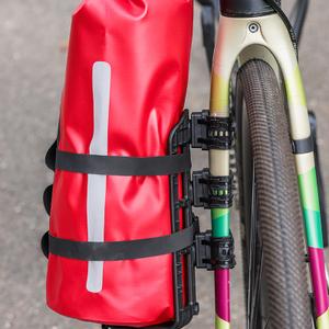 Waterdichte vorkentas Zefal Adventure Poly image-1