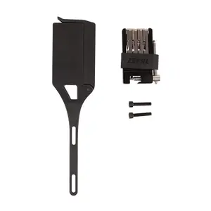 Multi-outils avec support porté-bidon Zefal Afa image-0