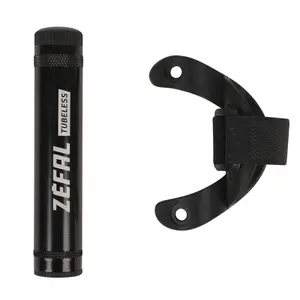 Σετ επισκευής tubeless / υποστήριξη για ποτήρι Zefal image-0