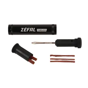 Σετ επισκευής tubeless / υποστήριξη για ποτήρι Zefal image-1
