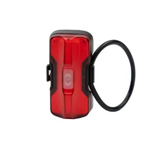 Πίσω φως ποδηλάτου Zefal Vision R20 USB image-0