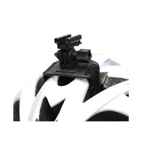 Headset support front light Zefal Supervision image-0