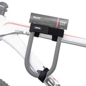 U-Diebstahlsicherung Zefal K-Traz Holster