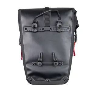 Luggage rack Bag Zefal S20 image-1