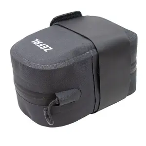 Bolsa para bicicleta Zefal Off-Road image-0