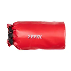Borsa impermeabile per bicicletta Zefal Adventure F5 image-0