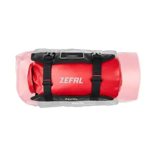 Borsa impermeabile per bicicletta Zefal Adventure F5 image-1