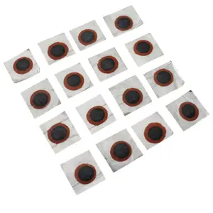 Σακουλάκι με 100 τεμάχια επιθεμάτων Zefal 15 mm image-1