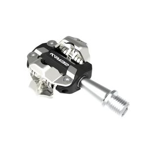 Ploché pedály s oboustranným použitím Zeray ZP-125 image-3