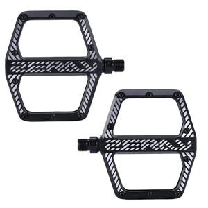 Široké platformové pedály Zeray ZP-D269