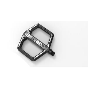 Široké platformové pedály Zeray ZP-D269 image-4