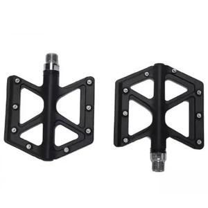 Ploché pedály z nylonu a karbonových vláken Zeray ZP-D213 image-1