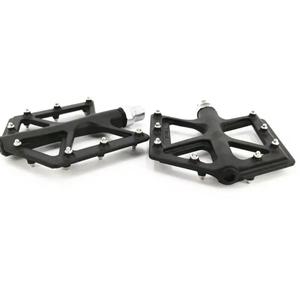 Ploché pedály z nylonu a karbonových vláken Zeray ZP-D213 image-2