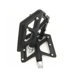 Ploché pedály z nylonu a karbonových vláken Zeray ZP-D213 image-3