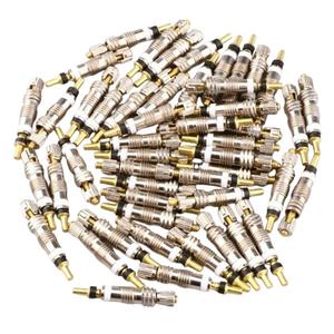 Ventilhus Zero Flats (x50)