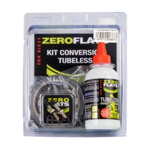 Anti-punkturvätska Zero Flats