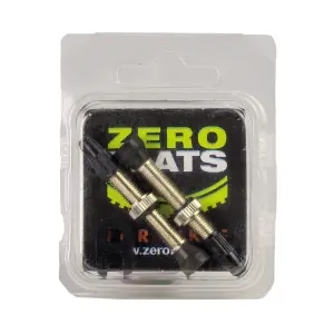 Däckventil Zero Flats