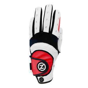 Right-handed leather golf gloves Zero Friction Xtreme