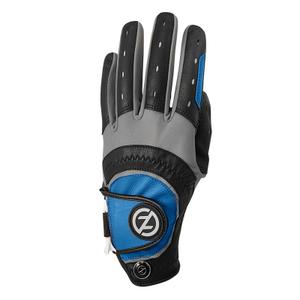 Right-handed leather golf gloves Zero Friction Xtreme