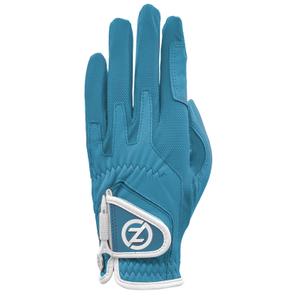 Ladies' leather golf gloves for right-handed players Zero Friction Cabretta Elite