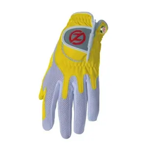 Gants de golf main droite pour gaucher femme Zero Friction Synthetique image-0