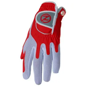 zfgl40001llh-red-golfhandschuh-fur-die-linke-hand-fur-rechtshanderinnen-zero-friction-synthetique-rot-tu